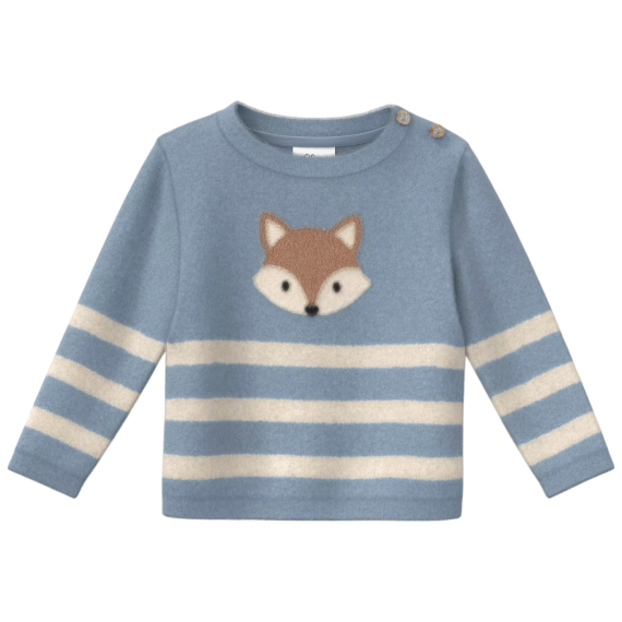 Strickpullover 