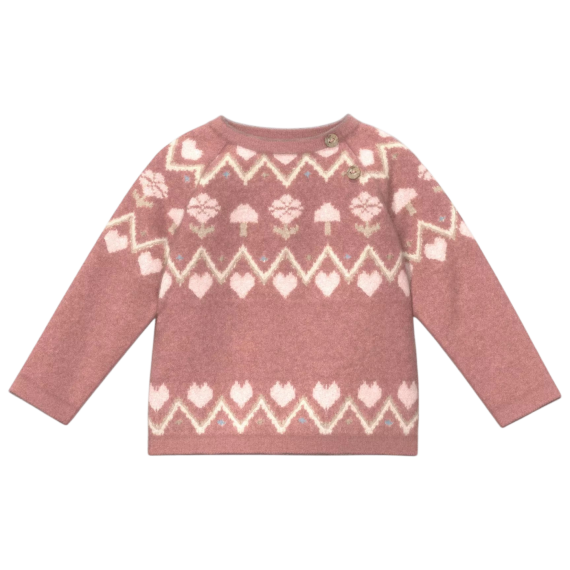 Strickpullover 