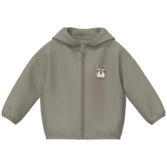 Sweatshirt Jacke 