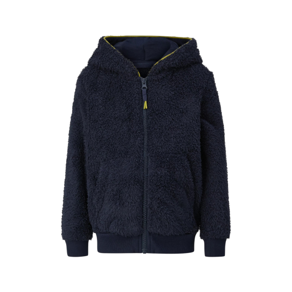 Sweatshirt Jacke 