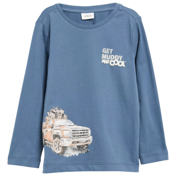 T-Shirt 