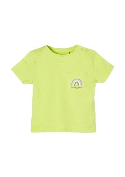 T-Shirt kurzarm 