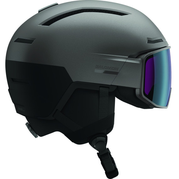 Driver Pro Sigma MIPS 