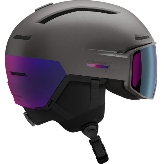 Driver Pro Sigma MIPS 