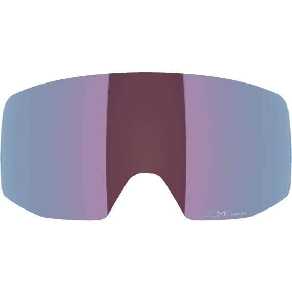 Helm Driver Prime Sigphoto SB Lens 