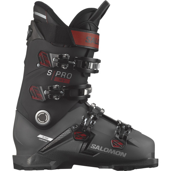 S/PRO MV R100 GW 