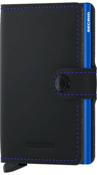 Miniwallet Matte 