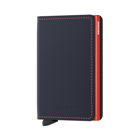 Slimwallet Matte 