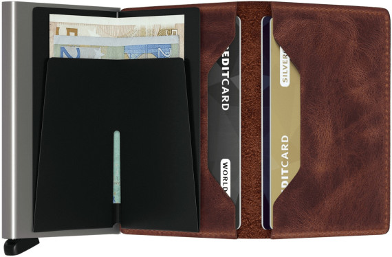 Slimwallet Vintage 