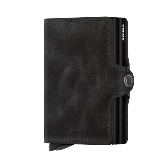 Twinwallet vintage 