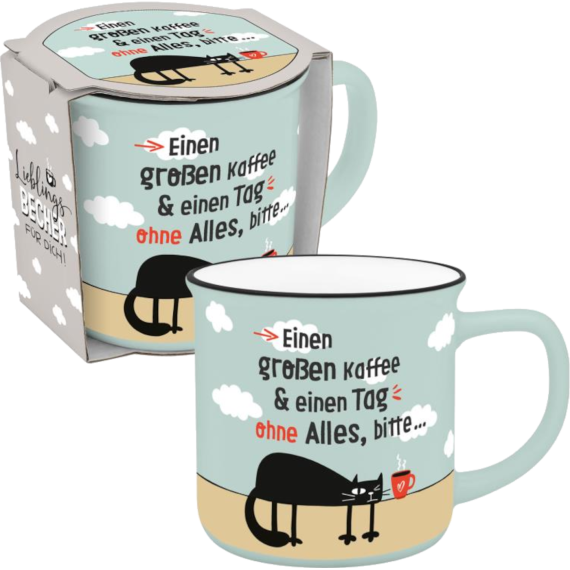 Becher 
