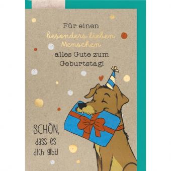 GK TIERE 