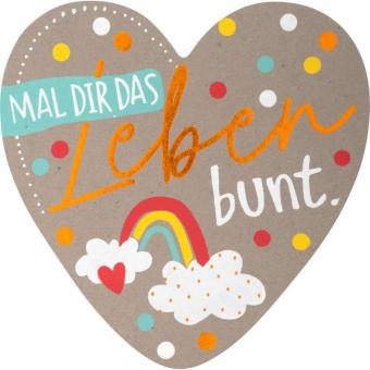 PK HERZ groß 