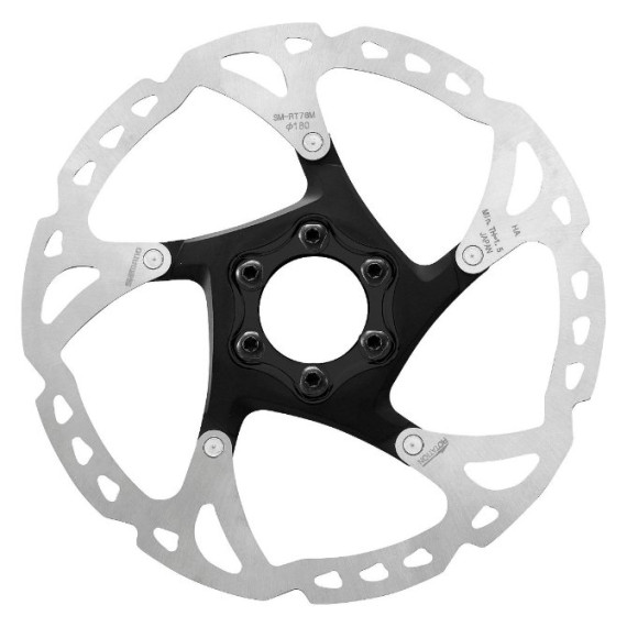 Bremsscheibe SM-RT76 