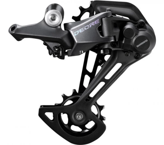 Shimano Deore Schaltwerk Shadow Plus 