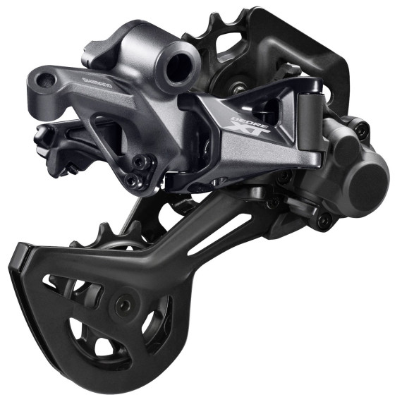 Deore XT RD-M8100-GS Shadow RD+ Schaltwerk 