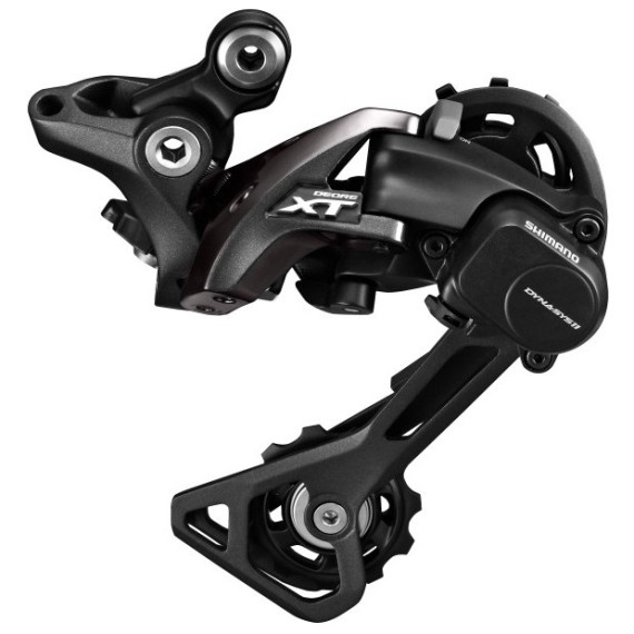 Schaltwerk Deore XT Shadow Plus 11-fach 