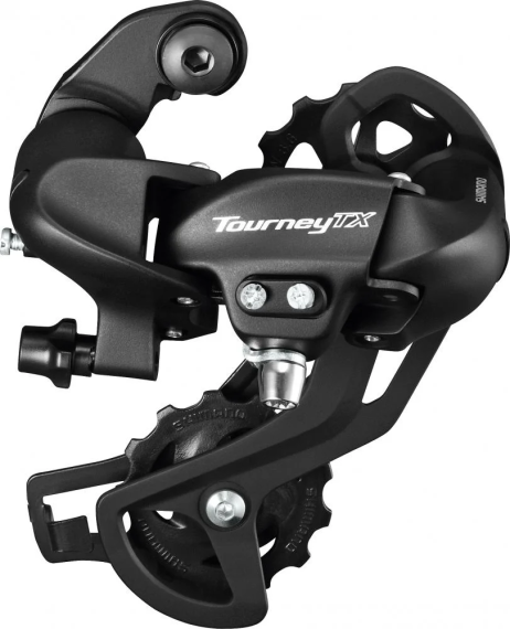 Schaltwerk Shimano Tourney RDTX800 