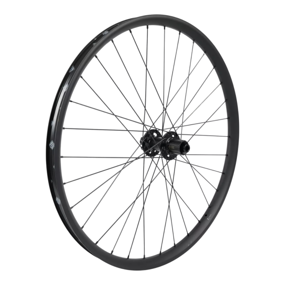 27.5" Traverse OE rear wheel 