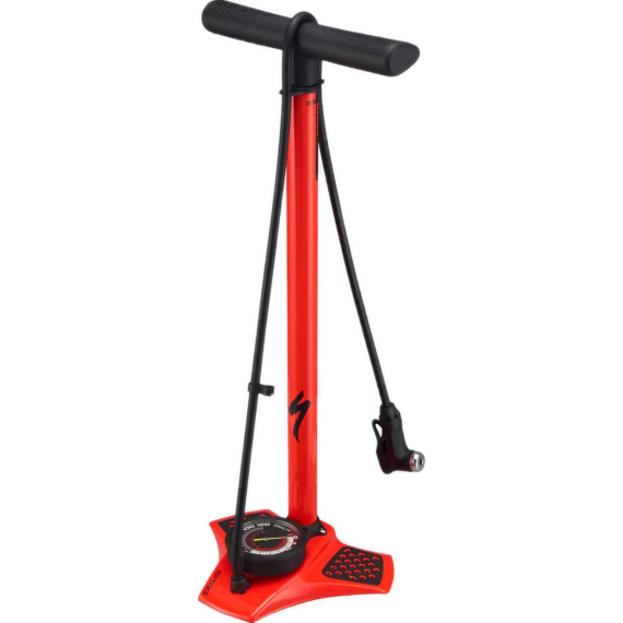 Air Tool Comp Standpumpe 