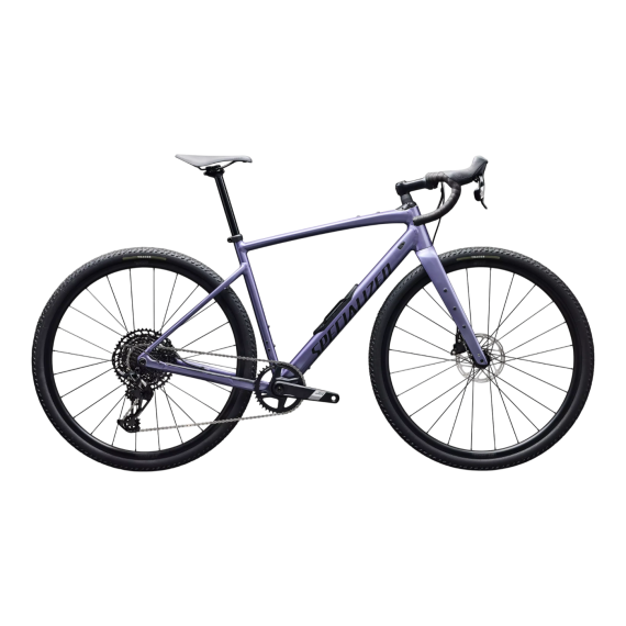Diverge 4 Comp Alloy 