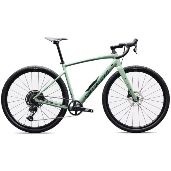 Diverge 4 Comp Alloy 