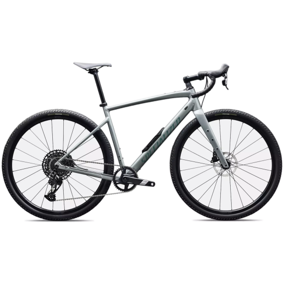 Diverge 4 Comp Alloy 