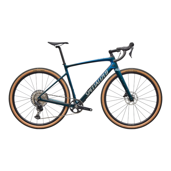 Diverge 4 Sport Carbon 