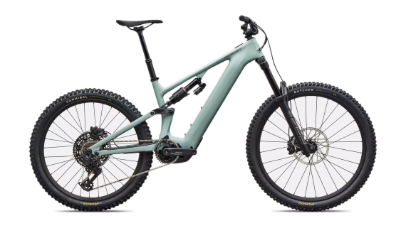Levo 4 EVO Comp 