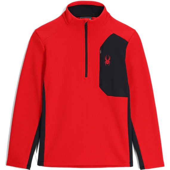 BANDIT 1/2 ZIP 