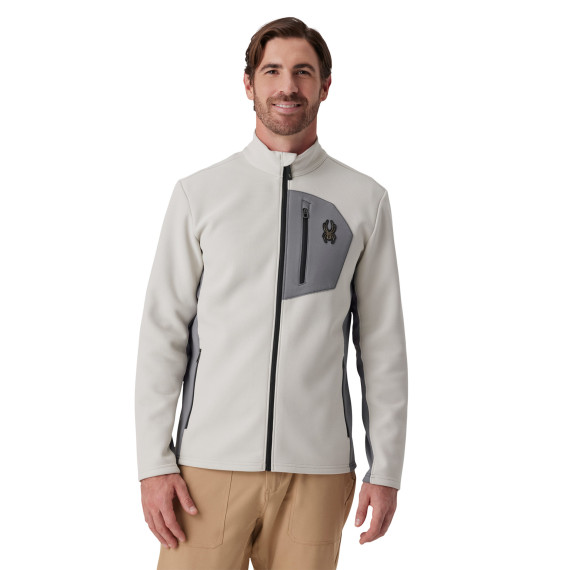Bandit Sweater Fleece Jacket 