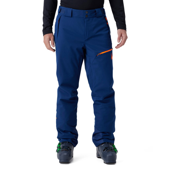 FUSE PANTS 