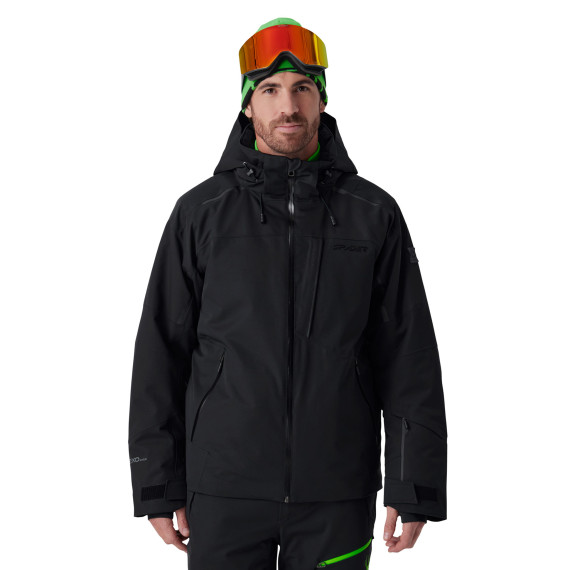 LEADER JACKET 