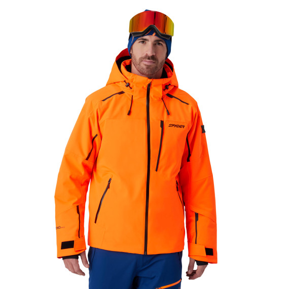 LEADER JACKET 