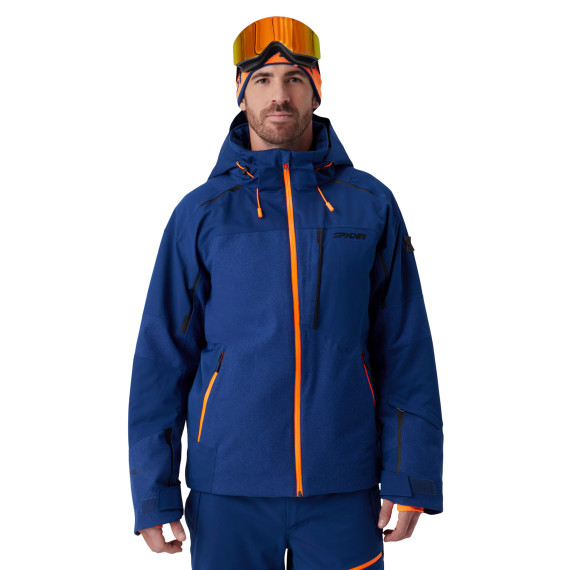 LEADER JACKET 