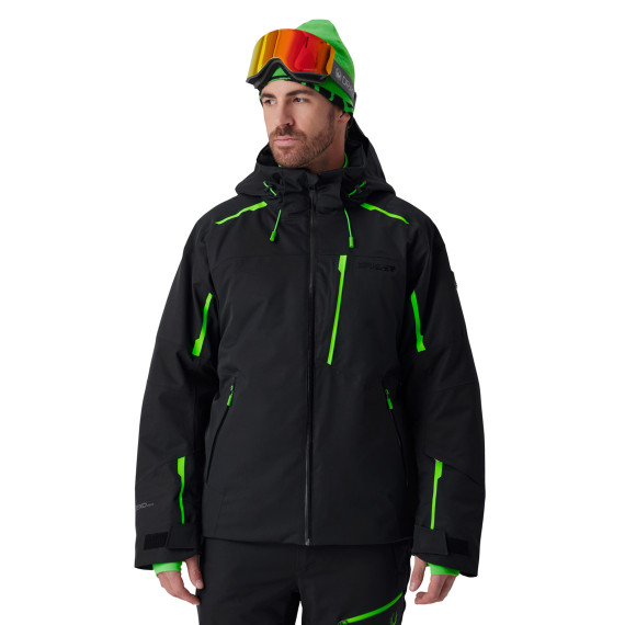 LEADER JACKET 