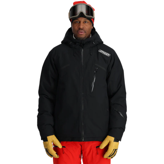 LEADER JACKET 