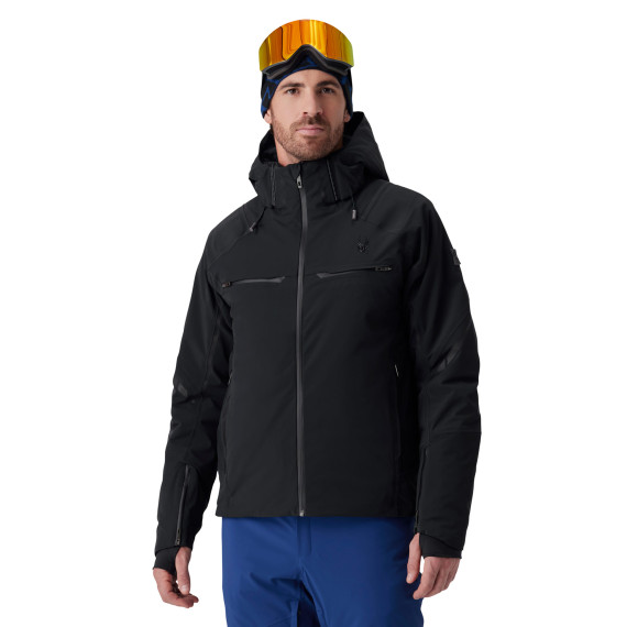 MONTEROSA JACKET 