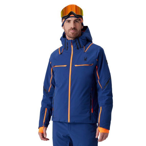 MONTEROSA JACKET 