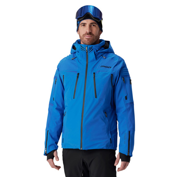 PINNACLE JACKET 