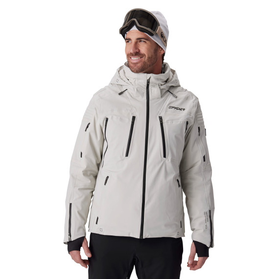 PINNACLE JACKET 