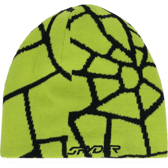 REVERSIBLE WEB HAT 