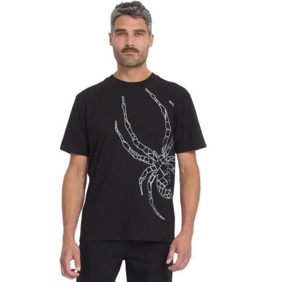 SPYD UP SS TEE 