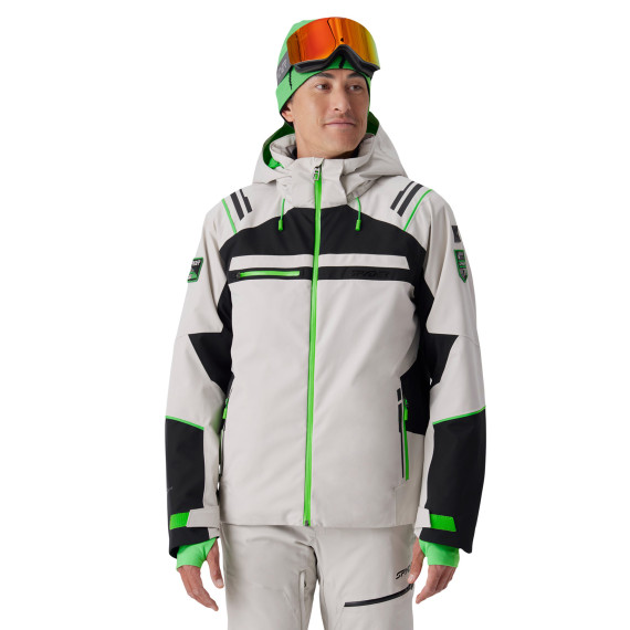 TITAN JACKET 