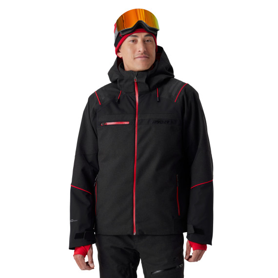 TITAN JACKET 