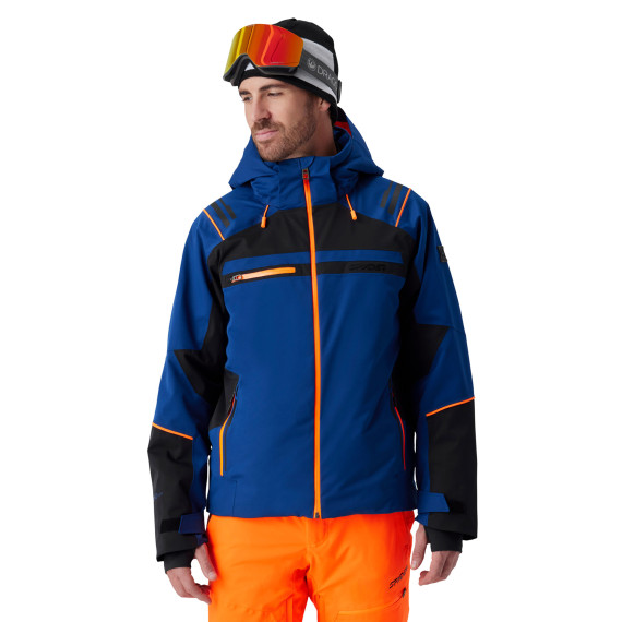 TITAN JACKET 