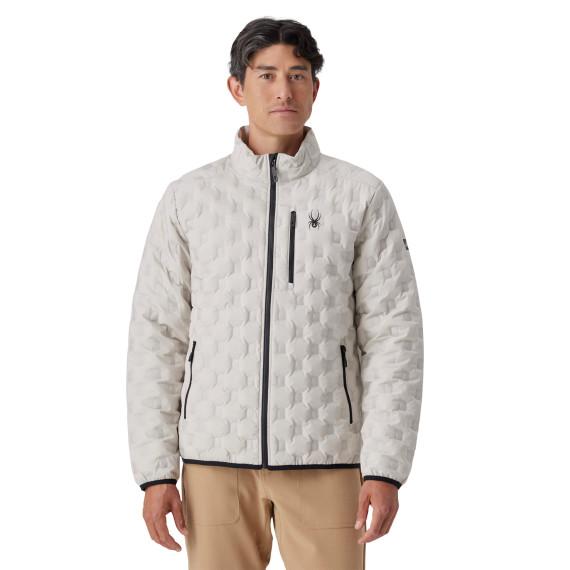 ZENITH DOWN JACKET 