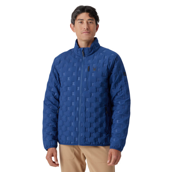 ZENITH DOWN JACKET 