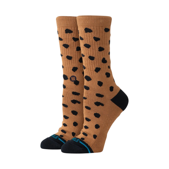 LEOPARD CREW 