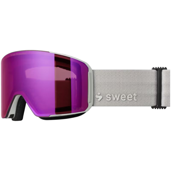 Boondock II RIG® Reflect M Goggles 
